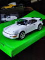 Porsche 911 Turbo